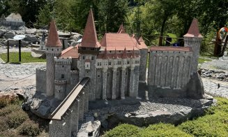 Locul 1 la categoria distracție și aventură la „Destinația Anului 2024” este din Transilvania