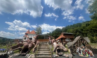 Locul 1 la categoria distracție și aventură la „Destinația Anului 2024” este din Transilvania