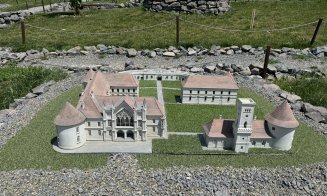 Locul 1 la categoria distracție și aventură la „Destinația Anului 2024” este din Transilvania