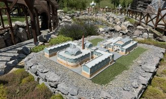 Locul 1 la categoria distracție și aventură la „Destinația Anului 2024” este din Transilvania