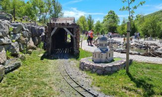 Locul 1 la categoria distracție și aventură la „Destinația Anului 2024” este din Transilvania