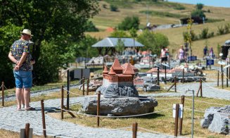 Locul 1 la categoria distracție și aventură la „Destinația Anului 2024” este din Transilvania