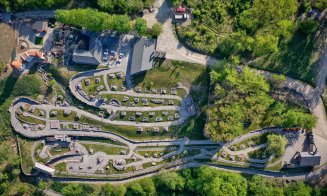 Locul 1 la categoria distracție și aventură la „Destinația Anului 2024” este din Transilvania