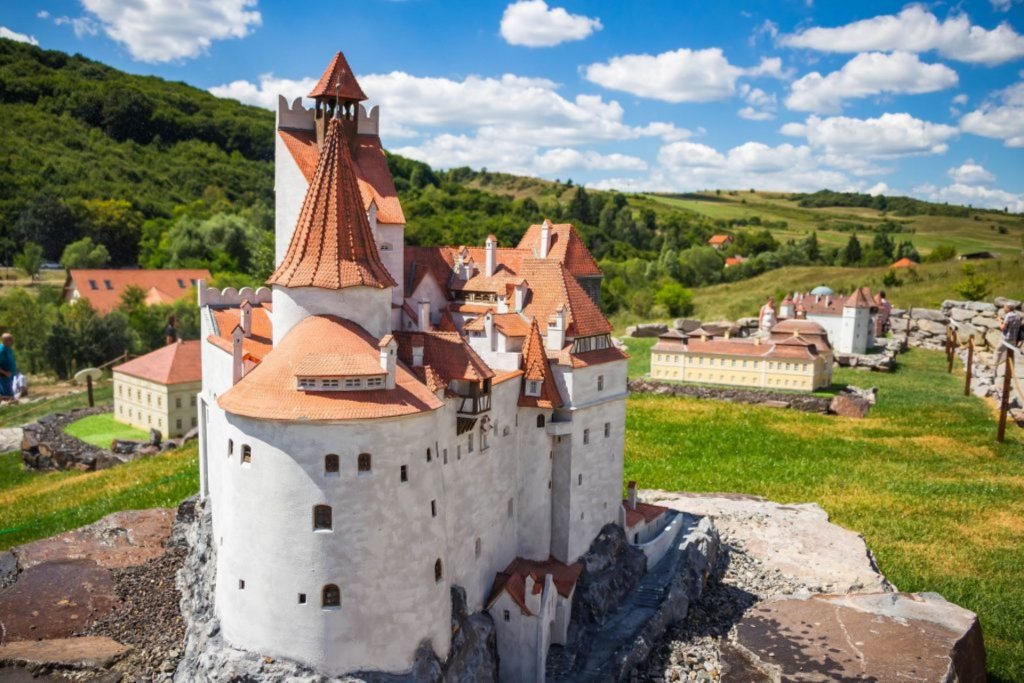 Locul 1 la categoria distracție și aventură în competiția „Destinația Anului 2024” este din Transilvania