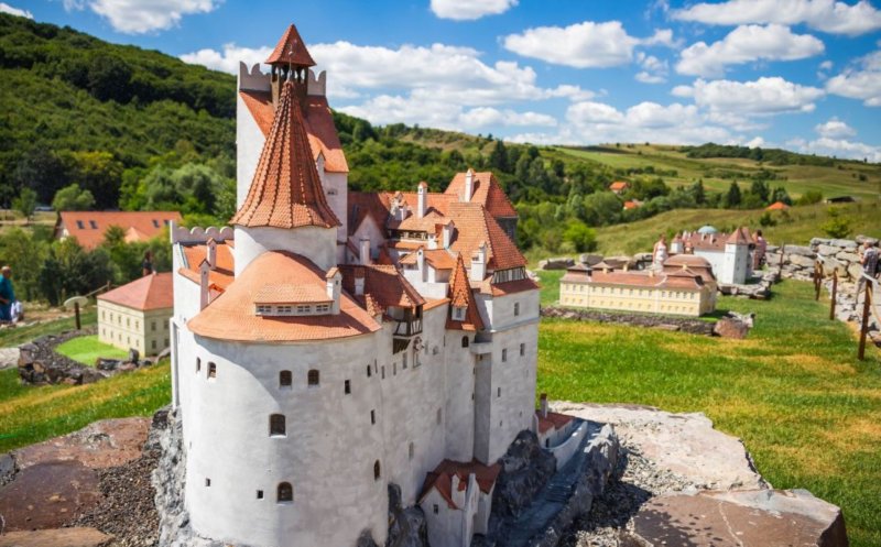 Locul 1 la categoria distracție și aventură în competiția „Destinația Anului 2024” este din Transilvania