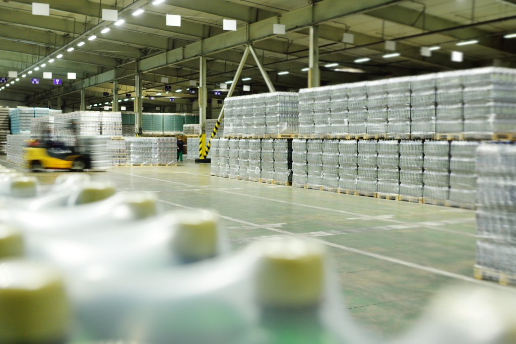 Export în creștere și import în scădere la băuturi în România / Destinațiile unde au ajuns cele mai multe