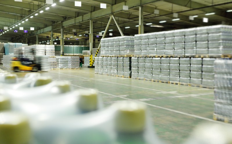 Export în creștere și import în scădere la băuturi în România / Destinațiile unde au ajuns cele mai multe