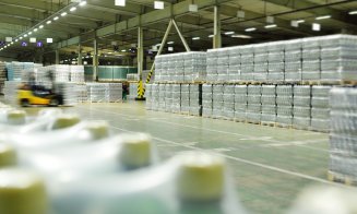 Export în creștere și import în scădere la băuturi în România / Destinațiile unde au ajuns cele mai multe