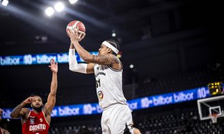 Jarell Eddie și-a găsit o nouă echipă. Va evolua în Basketball Champions League