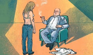 PERCHEZIŢII la sediul SNSPA în dosarul în care Alfred Bulai este acuzat de hărțuire sexuală / „Profesorii știu”, „studenții știu”