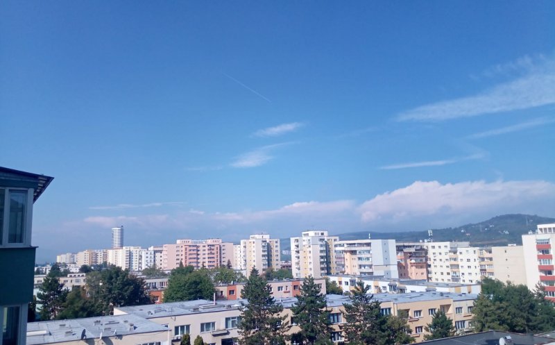 Prima scădere a anului la prețurile apartamentelor din Cluj-Napoca. Vezi prețul pe cartiere și care sunt cele mai căutate zone