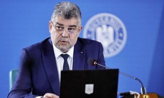 Ce spun social democrații clujeni despre candidatura lui Ciolacu la președinție