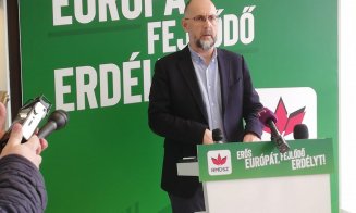 Ce spune liderul UDMR, Kelemen Hunor, despre candidatura lui Ciolacu la președinția României / Candidatul Uniunii, anunțat luna viitoare
