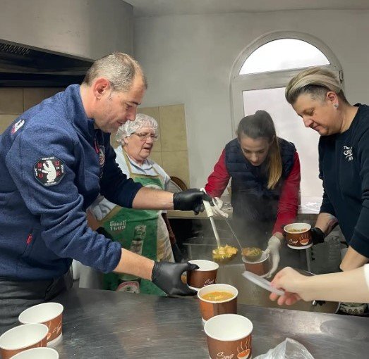 Ateliere de combatere a risipei alimentare in companii. Cum pot firmele sa contribuie la reducerea risipei
