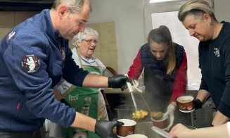 Ateliere de combatere a risipei alimentare in companii. Cum pot firmele sa contribuie la reducerea risipei