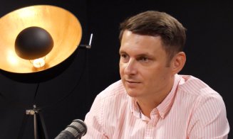 Mircea Abrudean, la ZIUA LIVE: „O să-mi depun candidatura chiar astăzi pentru un loc în Parlamentul României”