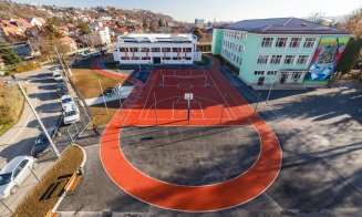 Tarcea: "Fără finanțare complementară din partea primăriei, multe școli ar avea o funcționare deficitară"