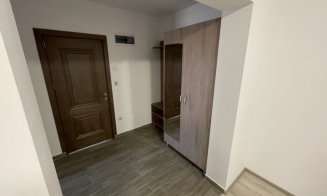 Chirii de Cluj: 350 de euro lunar pentru o garsonieră ca să împarți bucătăria cu alte trei apartamente. Ați plăti aceștei bani?