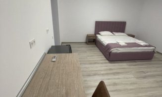 Chirii de Cluj: 350 de euro lunar pentru o garsonieră ca să împarți bucătăria cu alte trei apartamente. Ați plăti aceștei bani?