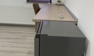 Chirii de Cluj: 350 de euro lunar pentru o garsonieră ca să împarți bucătăria cu alte trei apartamente. Ați plăti aceștei bani?