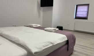 Chirii de Cluj: 350 de euro lunar pentru o garsonieră ca să împarți bucătăria cu alte trei apartamente. Ați plăti acești bani?
