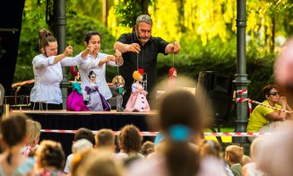 Două seri de film în aer liber, în Iulius Parc: povestea autoarei Emily Brontë şi un documentar muzical despre legendara trupă de jazz Cymande