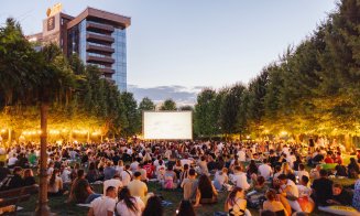 Două seri de film în aer liber, în Iulius Parc: povestea autoarei Emily Brontë şi un documentar muzical despre legendara trupă de jazz Cymande