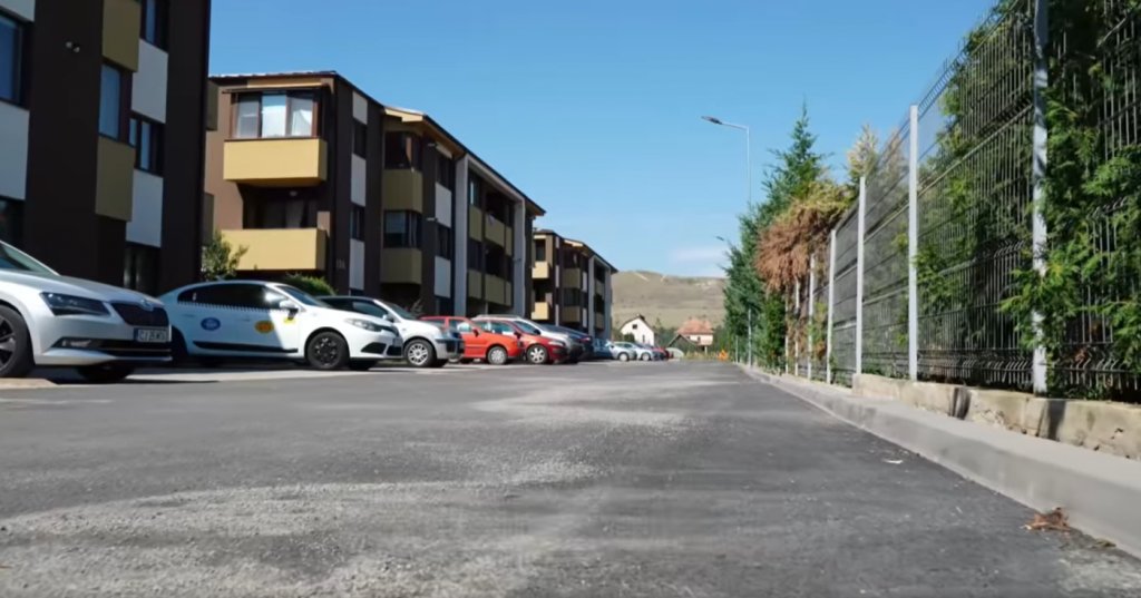 Continuă modernizarea Floreștiului. Primarul anunță transformarea a două drumuri de pământ în artere moderne