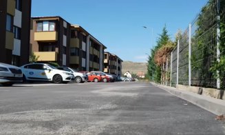 Continuă modernizarea Floreștiului. Primarul anunță transformarea a două drumuri de pământ în artere moderne