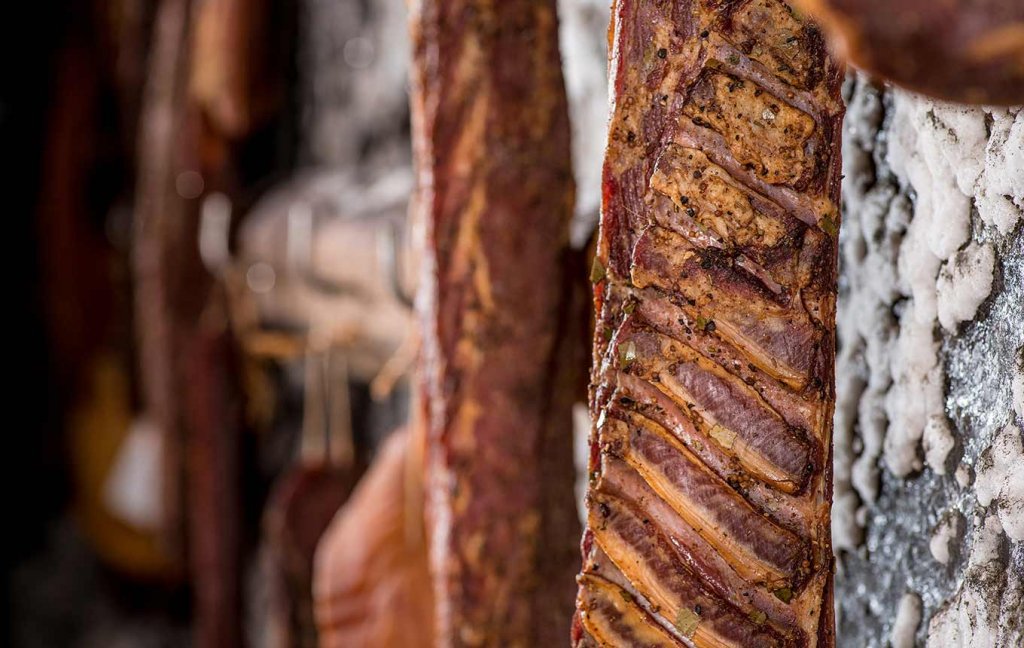 O delicatesă culinară din judeţul Cluj, pe GPS-ul produselor românești protejate în UE