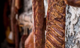 O delicatesă culinară din judeţul Cluj, pe GPS-ul produselor românești protejate în UE