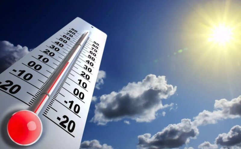 Am scăpat de caniculă! Prognoza la Cluj, până la jumătatea lunii septembrie