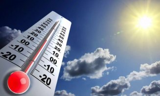 Am scăpat de caniculă! Prognoza la Cluj, până la jumătatea lunii septembrie