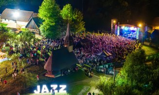 PROGRAMUL, pe zile, la Jazz in the Park Festival 2024