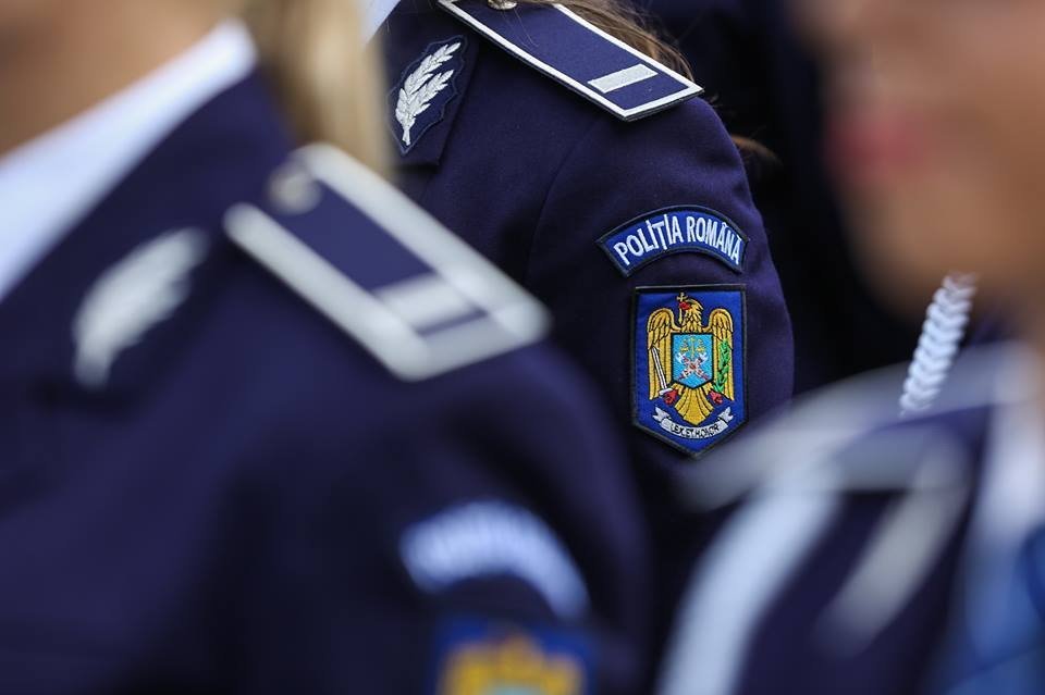 Un tată din Cluj a primit 9 luni de închisoare după ce și-a pălmuit copilul pe stradă