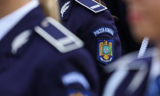 Un tată din Cluj a primit 9 luni de închisoare după ce și-a pălmuit copilul pe stradă