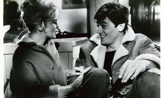 Povestea celebrului cojoc Alain Delon, fabricat în Transilvania: „Toată lumea voia să cumpere, dar era foarte greu”