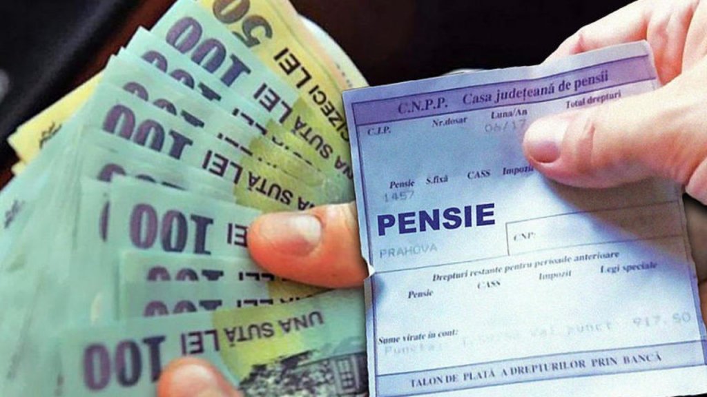 Cum se acordă punctele de stabilitate la recalcularea pensiilor în 2024