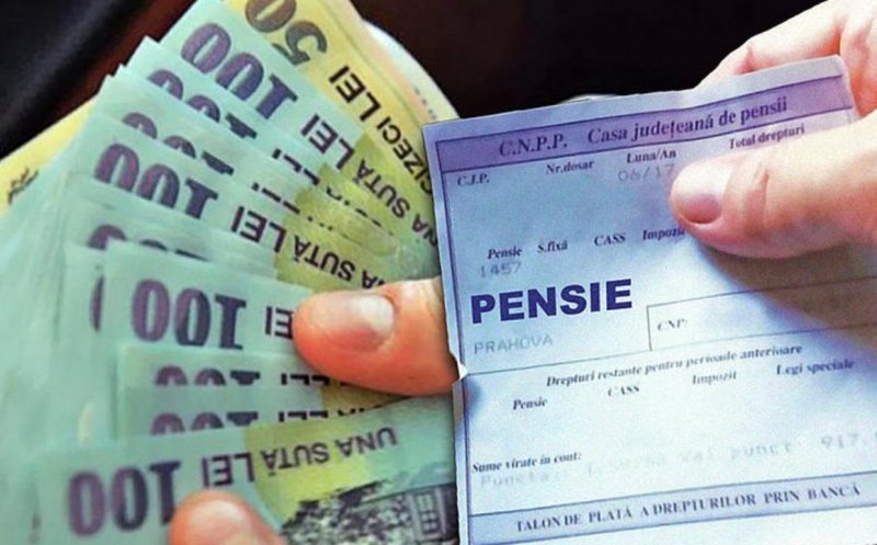 Cum se acordă punctele de stabilitate la recalcularea pensiilor în 2024