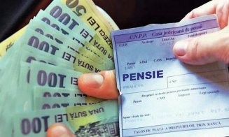 Cum se acordă punctele de stabilitate la recalcularea pensiilor în 2024