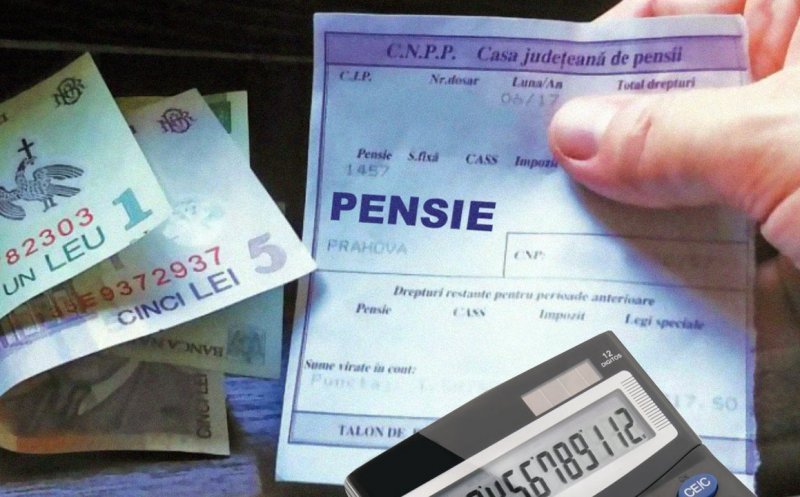 Câți oameni nu vor primi bani ÎN PLUS la recalculare. Ministrul Muncii: „Nicio pensie nu scade / Vom trimite o confirmare oficială”