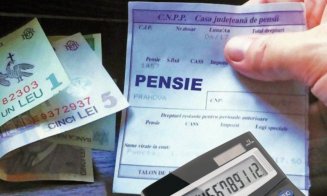 Câți oameni nu vor primi bani ÎN PLUS la recalculare. Ministrul Muncii: „Nicio pensie nu scade / Vom trimite o confirmare oficială”