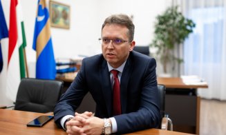 Ministru ungar, la Cluj: ''Modelul ungar al învăţământului superior şi al formării profesionale trebuie să fie asigurat şi în Transilvania''