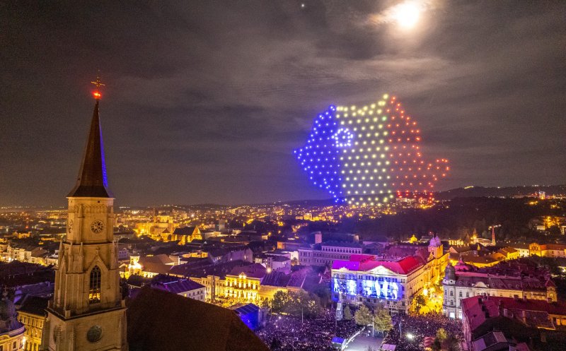 Cât costă distracția clujenilor de 1 Decembrie și Revelion 2025. FĂRĂ ARTIFICII