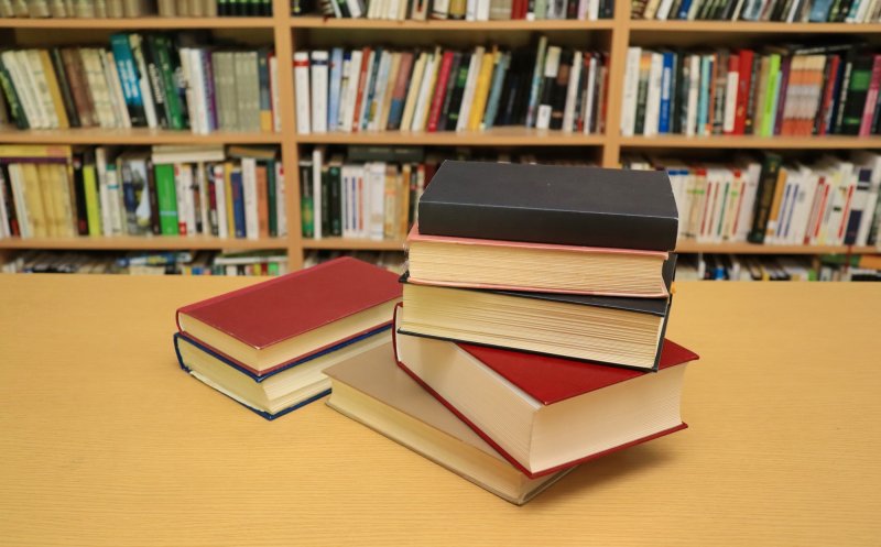 Asociația Editorilor din România va contesta amenda primită de la Consiliul Concurenței. AER: „A ignorat informaţii publice disponibile chiar de la data începerii investigaţiei”