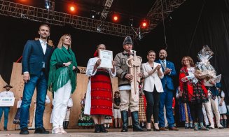 Sătenii din Mărișel au făcut senzație la Zakopane. Ce premii au câștigat