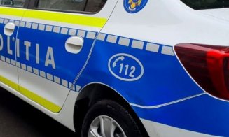 Șofer de Bolt din Cluj-Napoca, atacat de trei tineri și lovit în cap cu o sticlă; a intrat în stop cardio-respirator, dar a fost salvat de paramedici
