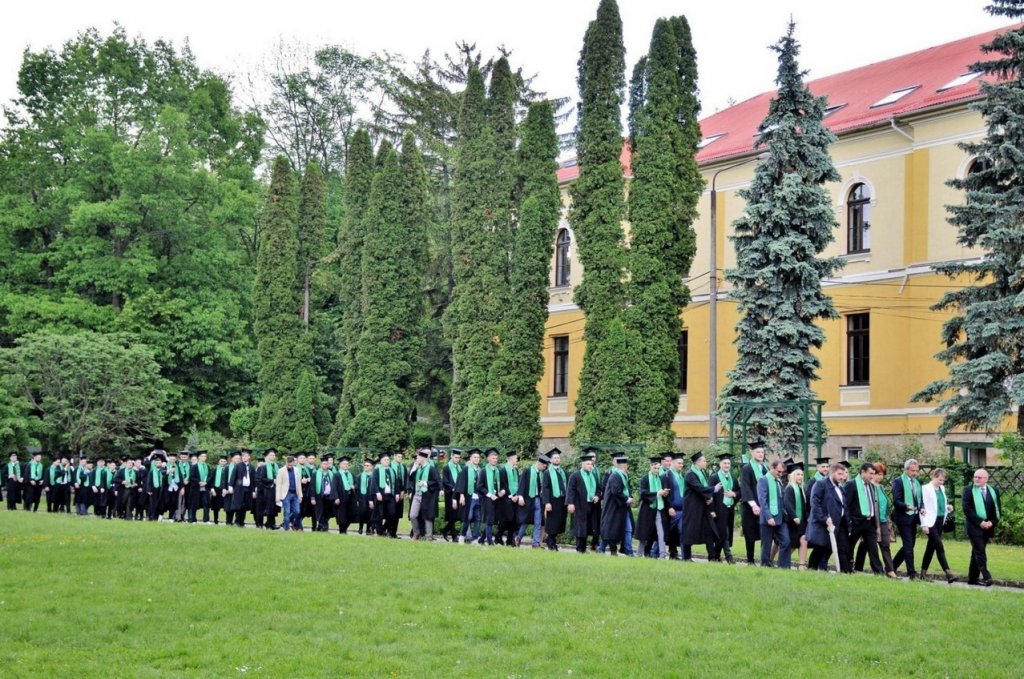 USAMV Cluj oferă soluții educaționale pentru tinerii fără Bacalaureat