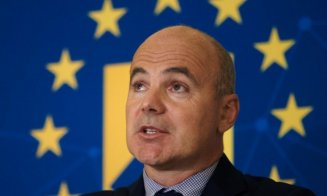Europarlamentarul Rareș Bogdan răbufnește după Congresul PSD. „Este cât se poate de clar. PSD se teme de PNL, este obsedat de PNL, este speriat de PNL”
