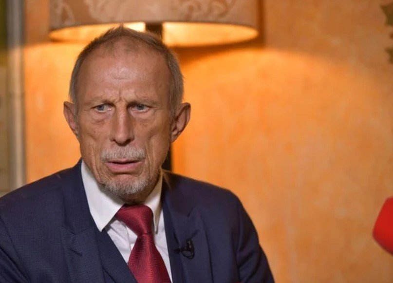 Christoph Daum, fostul selecționer al României, a murit la 70 de ani după o luptă îndelungată cu cancerul